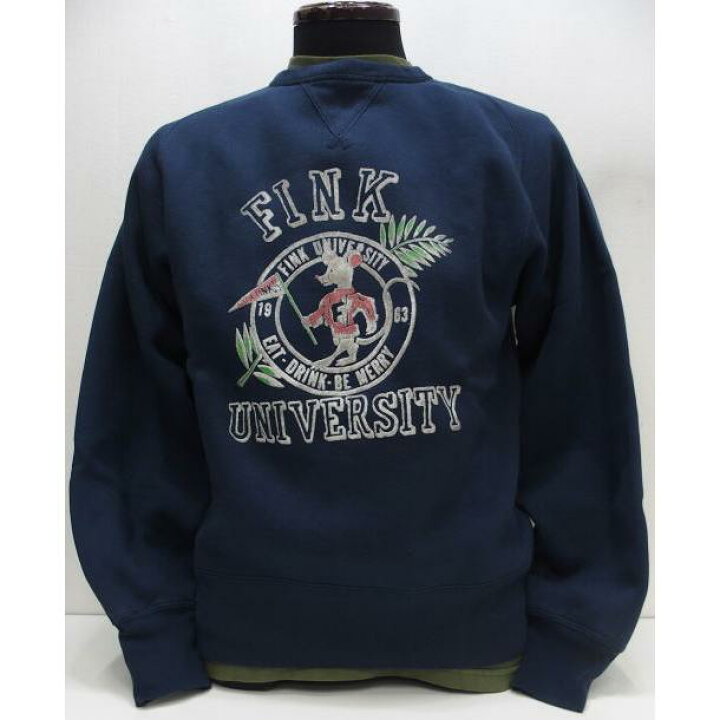 楽天市場】【2023秋冬 入荷】JELADO(ジェラード)[Champs Sweat Shirt 