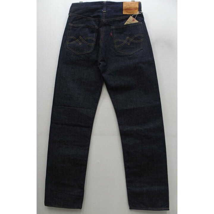 楽天市場】【2025梅春 再入荷】WAREHOUSE(ウエアハウス) [Lot.1001XX  