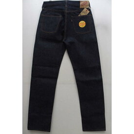 【2023秋冬 再入荷】DENIME(ドゥニーム)by WAREHOUSE [Lot.221 BIG E MODEL/L32] Lot 221 (BIG E MODEL) NON WASH ドゥニーム 221 BIG E モデル 「クラボウ」L32 ノンウォッシュ 日本製