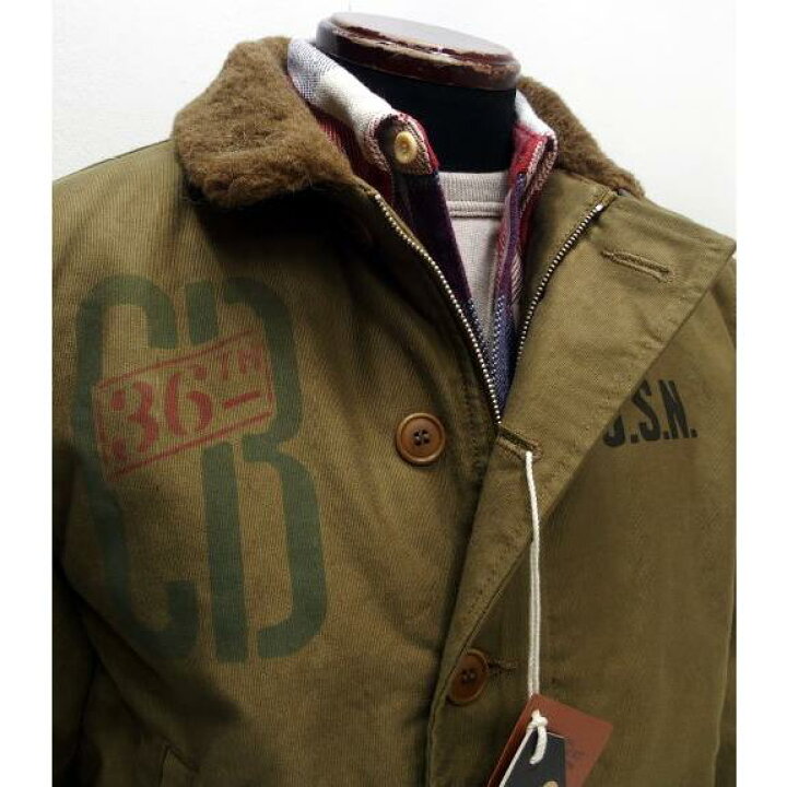 楽天市場】【2023秋冬 新作】COLIMBO(コリンボ)[Observer Jkt.Khaki 