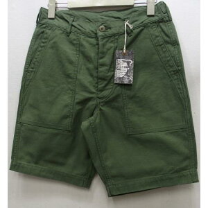 �y2024�t�� �V��zCOLIMBO(�R�����{)[50s Army Utility Shorts/Fort Bragg-Plain] ���[�e�B���e�B�[�p���c �x�C�J�[�p���c �V���[�g�p���c ���[�N�p���c ���{��