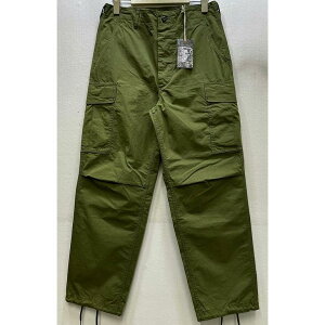 �y2025�t�� �V��zCOLIMBO(�R�����{)[Southernmost Bush trousers Amend#3] �T�U�����X�g�u�b�V���g���E�U�[�Y 3rd �J�[�S�p���c �W�����O���t�@�e�B�[�O ���{��