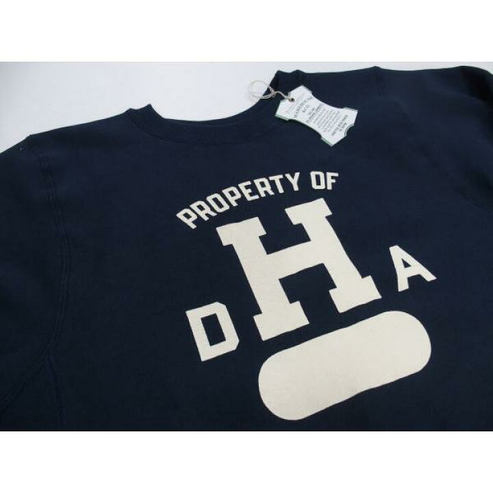 楽天市場】【2023秋冬 入荷】WAREHOUSE(ウエアハウス) [Lot.483 Crew 