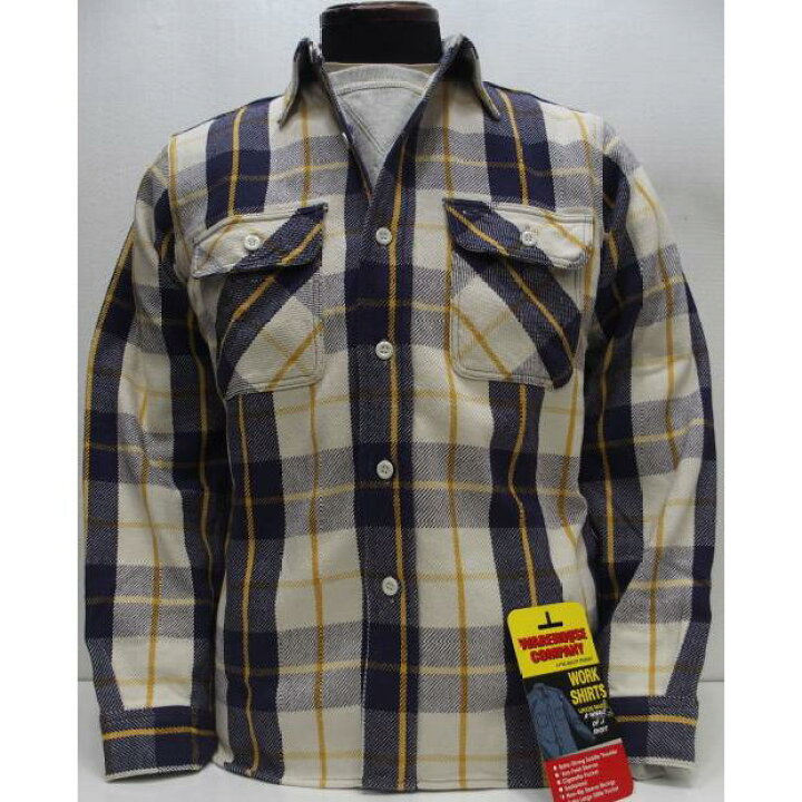 楽天市場】【2024新春 入荷】WAREHOUSE(ウエアハウス) [Lot.3104 