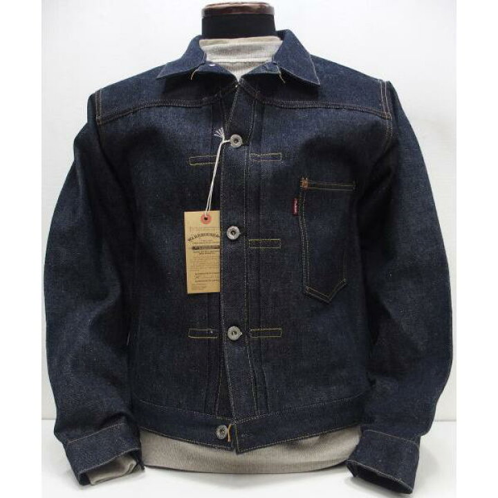 楽天市場】【2024春夏 新作】WAREHOUSE(ウエアハウス) [Lot.s2001xx  