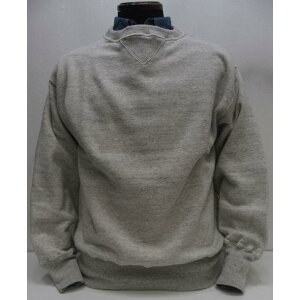 y2024H~ VzJohn Gluckow(W ObR[)by WAREHOUSE [Lot.JG-CS15 Naval Training Sweats/Plain]Lot.JG-CS15 Naval Training Sweats n XEFbg N[lbN V ~^[ {