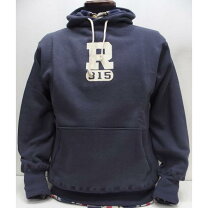 楽天市場】ウエアハウス パーカー（カラーネイビー）の通販