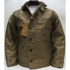 �y2025�H�~ ���ׁzWAREHOUSE(�E�G�A�n�E�X) [Lot.2227 FINAL FORM OF WWII 1945 N-1 WINTER JACKET/Pattern-B]Lot 2227�@FINAL FORM OF WWII 1945 N-1 WINTER JACKET KHAKI (NXSX 79062)�p�^�[��B �J�X�^�� N1�W���P�b�g ���{��
