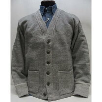楽天市場】WAREHOUSE スウェット カーディガンの通販