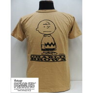 【2026盛夏 入荷】WAREHOUSE×PEANUTS[Lot.YP126S-2 I NEED ALL THE FRIENDS/CHARLIE BROWN]Lot YP126S-2…