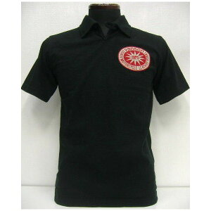 �y�݌ɏ����i/�ԕi�E�����s�z Vanson×Gunz(�o���\��)Vanson Leathers Pt. [Short Sleeve Polo]�y�݌ɏ����i/�ԕi�E�����s�z �o���\��/�����|���V���c�I