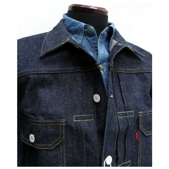 楽天市場】WAREHOUSE（ウエアハウス）Original Vintage Denim [Lot
