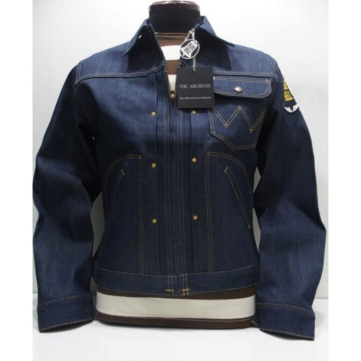 楽天市場】【2021梅春 再入荷】Wrangler(ラングラー)Archives Real 