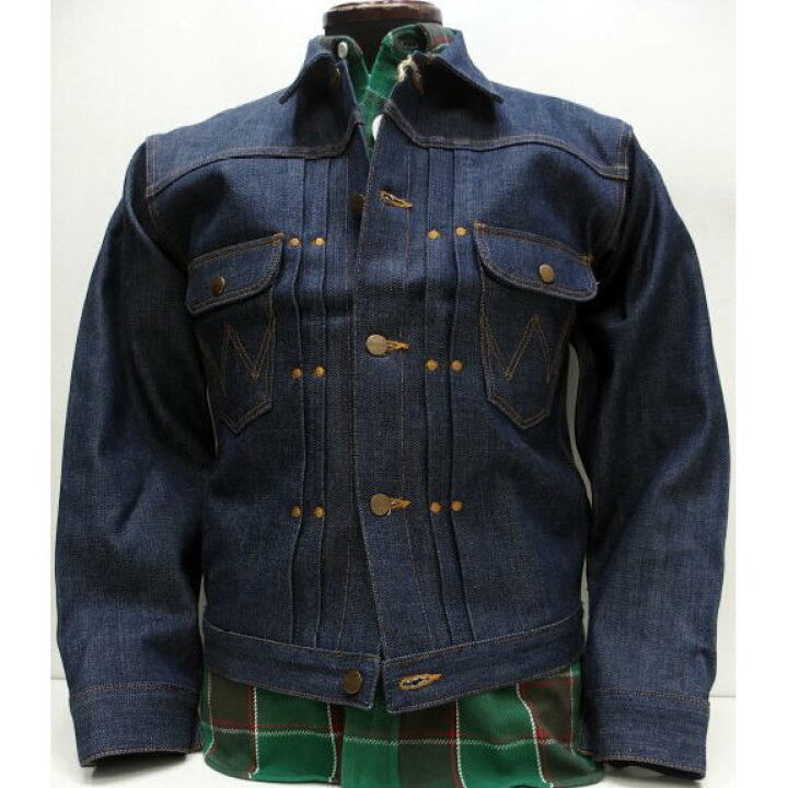 楽天市場】【2021秋冬 入荷】Wrangler(ラングラー)Archives Product  