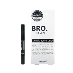 yP20{zBRO.FOR MEN@Double Eyelid Liner [ d ӂ _uACbhCi[ t NZt ACv` Y YRX d܂Ԃϕi Lbh d܂Ԃ ]