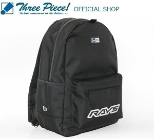 �y���[�J�[�����񂹁z RAYS OFFICIAL �O�b�Y RAYSxNEW ERA BACKPACK 27L �X���[�s�[�X �I�t�B�V�����V���b�v��