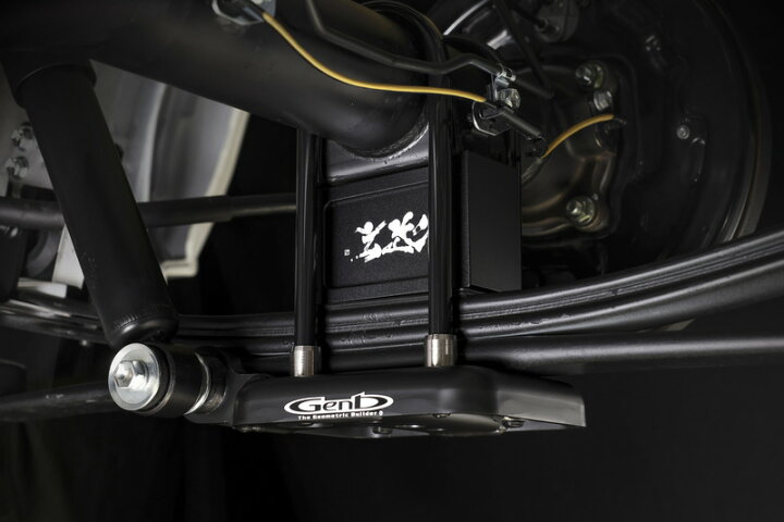 楽天市場】【メーカーお取り寄せ】 ハイエース TRH KDH GDH 200系 GENB 