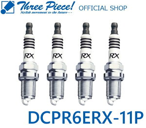 ycƓ[\z NGK PREMIUM RX v~ARXvO DCPR6ERX-11P 4{Zbg Wj[VG JB74W XCtg ZC71S ZC72S ZD72S X[s[X ItBVVbv