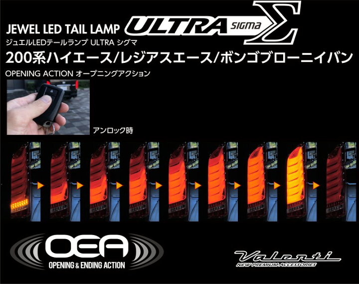 楽天市場】【在庫あり即納!】 ハイエース 200系 ヴァレンティ ジュエルLED テールランプ ウルトラシグマレッドレンズ/クローム TT200HUS- RC-1 スリーピース オフィシャルショップ : スリーピースストア 楽天市場】【在庫あり即納!】 ハイエース 200系 ヴァレンティ ジュエルLED テールランプ ウルトラシグマレッドレンズ/クローム TT200HUS- RC-1 スリーピース オフィシャルショップ : スリーピースストア