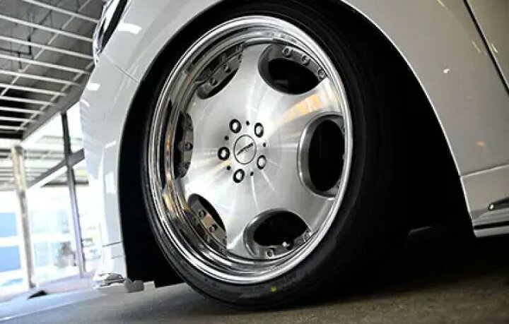 楽天市場】【予約受付中】AME SHALLEN LX 20インチ 8.0J~12.5J 5H-120 