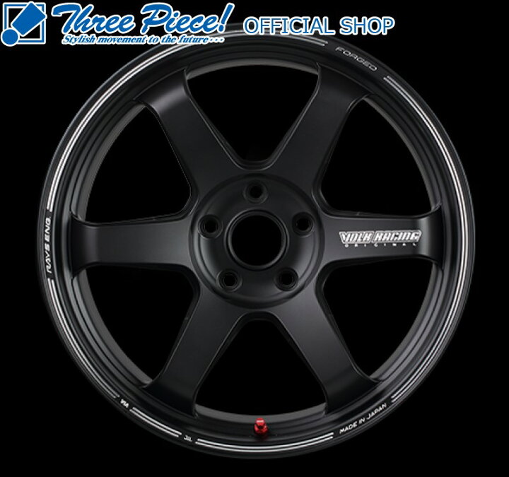 楽天市場】【取り寄せ中5月頃入荷予定】 RAYS VOLKRACING TE37 ultra 