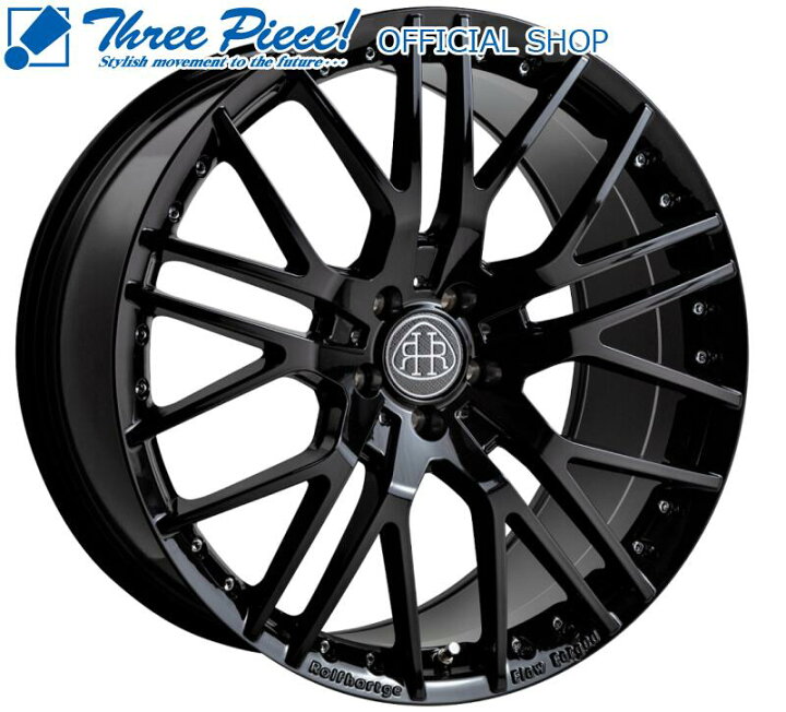 楽天市場】【在庫あり】Rolfhaltge ロルフハルトゲ X10 RSF Black 