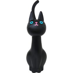 ME3713ねこのトイレブラシクロ明邦