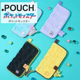 どっとポーチ ポケットモンスター
