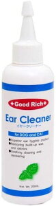 yN[|pōő7OFFzii Good Rich Obhb` C[N[i[ 180mL