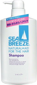 yN[|pōő7OFFzV[u[Y Vv[ { 600ml SEABREEZE