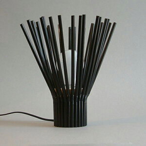 �yabode*�zSTRAW - Table Lamp �X�g���[�̃����v!�H �������� abode �A�{�[�h �J���[�X�g���[ �����v �Ɩ� �I�����W �z���C�g ���b�h �u���b�N ������� ���j�[�N SDGs
