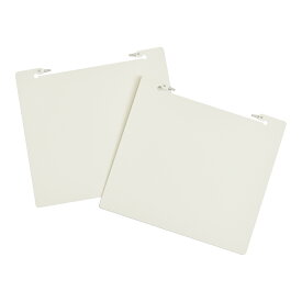ブックタワー用ワイド棚 同色2枚組 ｜ ブックタワー専用 オプション品 追加棚