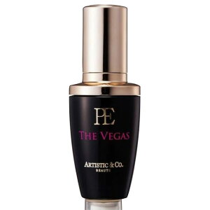 ARTISTIC��Co.�i�A�[�e�B�X�e�B�b�N�A���h�V�[�I�[�j PE THE VEGAS(�s�[�C�[�U�x�K�X)30ml