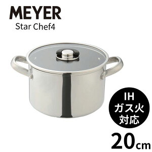 }C[ MEYER X^[VFt4 20cm MSC4-W20 IHΉ VvfUC ʎOw\ SMΉ  Ȃ ύ J[ V`[