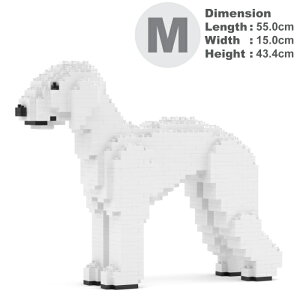 JEKCA �W�F�b�J�u���b�N (M�T�C�Y) �x�h�����g���E�e���A 01C CM19PT80JEKCA