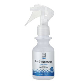 A.P.D.C. CLEAR 耳洗浄液 イヤークリーンウォーター 100ml ≪スプレータイプ≫