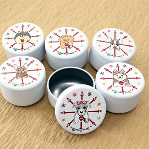 mini HAPPY DOG ÉEɌւ邨̐ʋZp̗puʁvB G