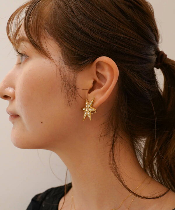 楽天市場】【30%OFFクーポン配布中!!】 ADER.bijoux アデルビジュー  