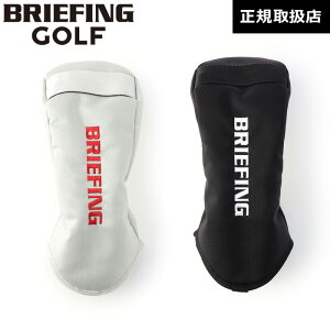�y���{���K�i�z BRIEFING GOLF �u���[�t�B���O �S���tDRIVER COVER PRO AIR �h���C�o�[�J�o�[ BRG241G40 �����Y