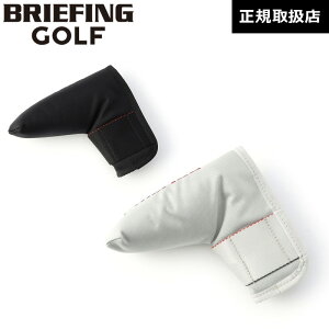 �y���{���K�i�z BRIEFING GOLF �u���[�t�B���O �S���tPUTTER COVER PRO AIR �p�^�[�J�o�[ BRG241G43 �����Y