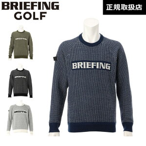 y20%OFFzySALEzy{Kiz BRIEFING GOLF u[tBO St Ki Y X[u S nClbN bNXtBbg MENS SLEEVE LOGO HIGH NECK RELAXED FIT BRG243M52