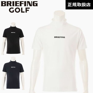 y{Kiz u[tBO St BRIEFING GOLF MENfS TOUR HIGHNECK Y cA[nClbN BBG251M03