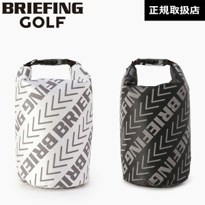y{Kizu[tBO St BRIEFING GOLF BIAS LOGO JQ ICE BAG ACXobO XX BRG251F04