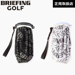 y{Kizu[tBO St BRIEFING GOLF BIAS LOGO JQ ICE PACK ACXpbN XX BRG251F05