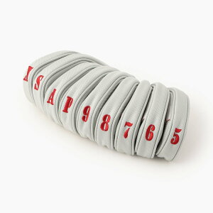 �y���{���K�i�z �u���[�t�B���O �S���t BRIEFING GOLF SEPARATE IRON COVER MAG PRO AIR �Z�p���[�g �A�C�A���J�o�[ �}�O�v���G�A�[ BRG251G40
