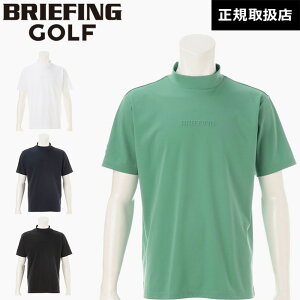 y20OFFzySALEz y{Kiz u[tBO St BRIEFING GOLF MENfS MINI 3D LOGO HIGHNECK Y 3D S nClbN BRG251M40