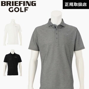 y{Kiz u[tBO St BRIEFING GOLF Y l T WC Vc MENfS LINEN-T WC SHIRT BRG251M65
