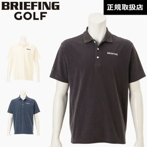 y{Kiz u[tBO St BRIEFING GOLF FD MENfS PILE POLO Y pC | ibNXtBbgj BRG251ME1
