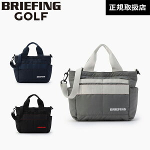 �y���{���K�i�z �u���[�t�B���O �S���t BRIEFING GOLF 2WAY CART TOTE CS �J�[�g�g�[�g ���E�����h�o�b�O BRG251T10