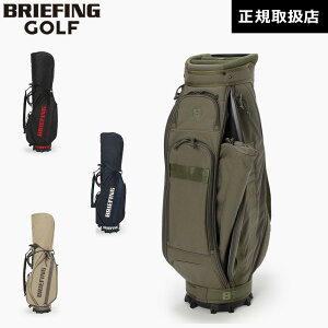 �y���{���K�i�z BRIEFING GOLF CR-5 #04 STANDARD SERIES �L���f�B�o�b�O BRG253D04 �u���[�t�B���O �S���t